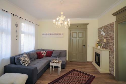 Apartamento K�nigshof Freyburg