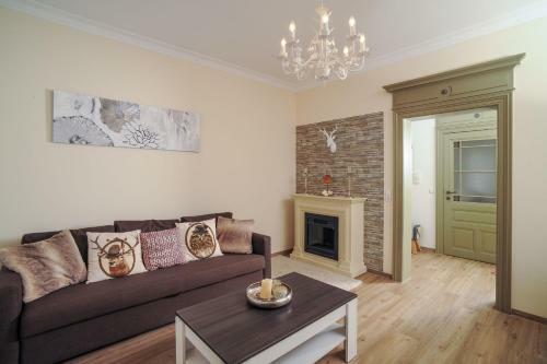 Apartamento K�nigshof Freyburg