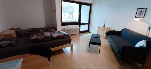 Bodensee Apartment Friedrichshafen Berg