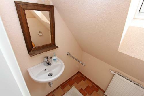 Ferienhaus Mit 3 Schlafraeumen Fuh