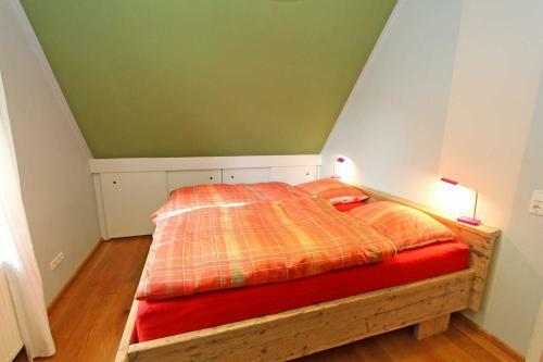 Ferienhaus Mit 3 Schlafraeumen Fuh