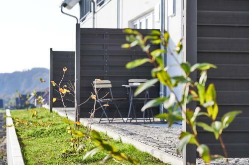 Apartamento Das Boardinghaus Am Tr�tzhof