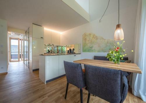 Apartamento Boardinghouse Bodensee