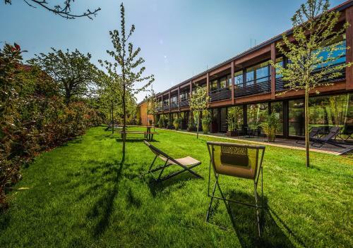 Apartamento Boardinghouse Bodensee