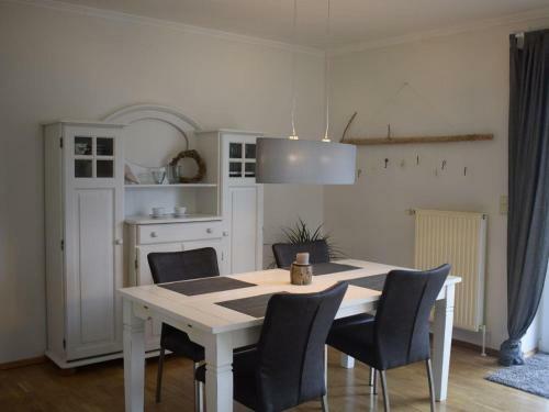 Ferienhaus Strandgefl�ster