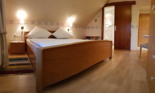 Posada Gasthof & Pension Erlengrund