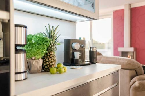 Apartamento Luxus_spa_penthouse Sundowner _we
