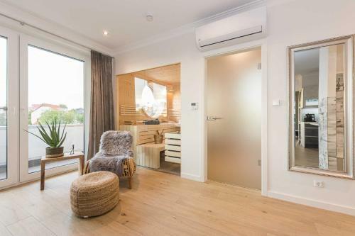 Apartamento Luxus_spa_penthouse Sundowner _we