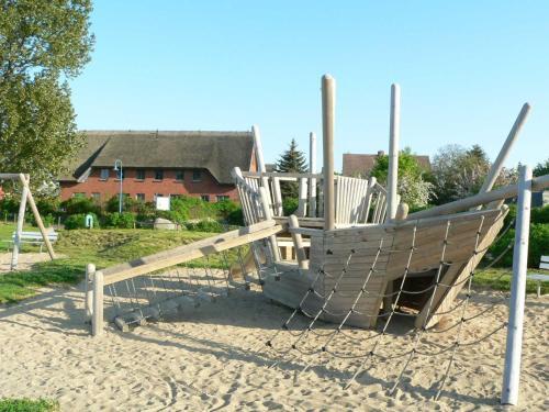 Apartamento Appartement _ Fewo In Binz