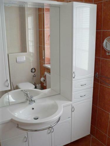 Apartamento Appartement _ Fewo In Binz
