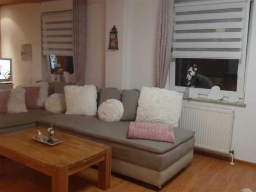 Apartamento Ferienst�bchen Julian Greetsiel Eg