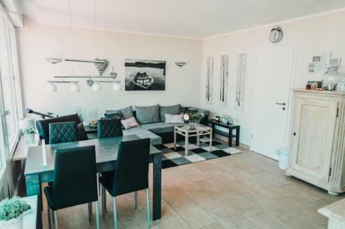 Haus Piratennest