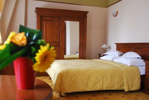 Hostal Crama Haiducilor