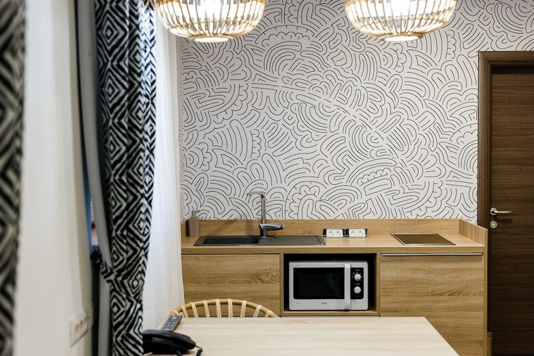 Aparthotel Gutinului