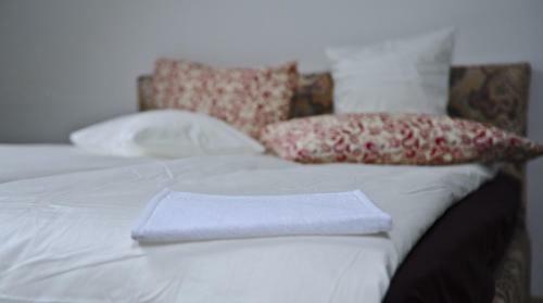 Hotel Pension Verona Airport