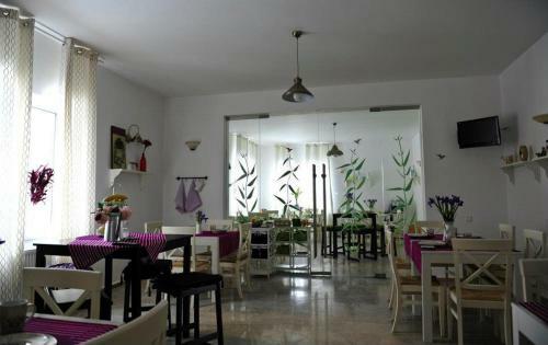 Hotel Pension Verona Airport