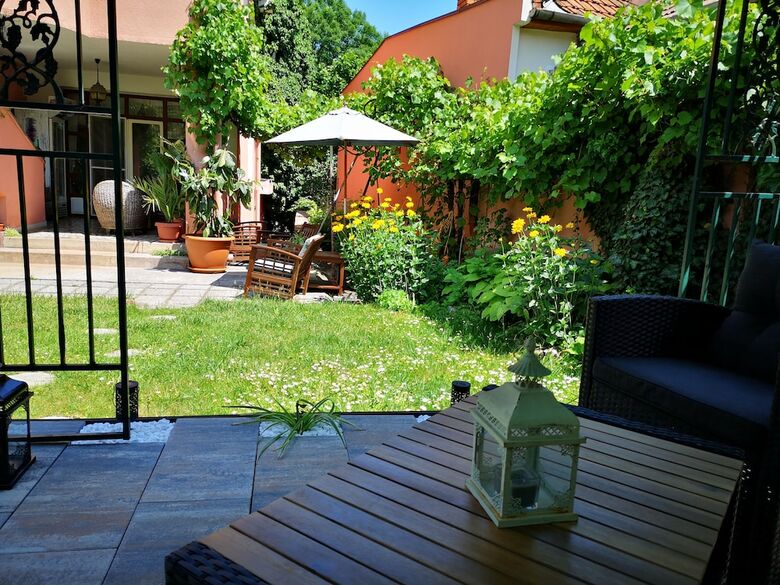 Villa-hotel Escala