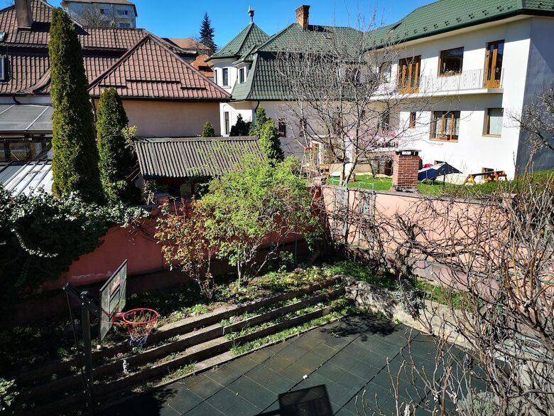 Villa-hotel Escala