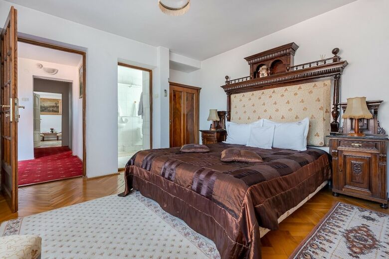 Villa-hotel Escala