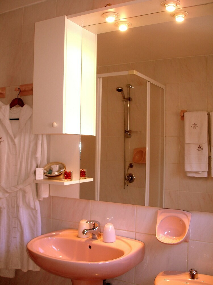 Villa-hotel Escala