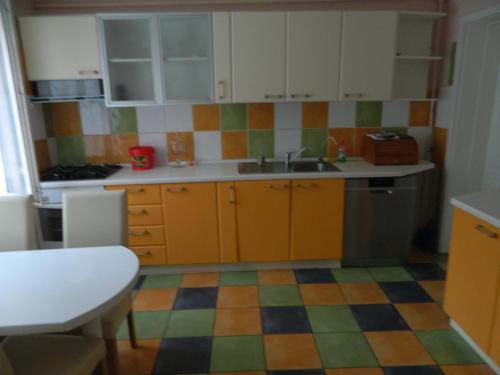 Hostal Cazare Vio
