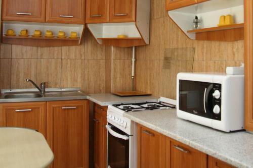 Apartamentos Mellis 1