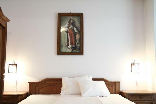 Apartamentos Mellis 1