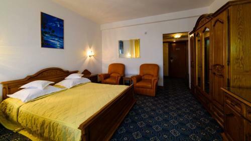 Hotel Decebal