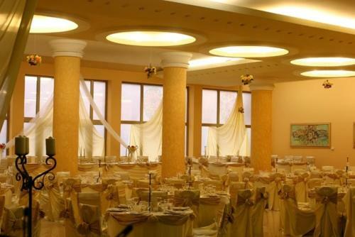 Hotel Decebal