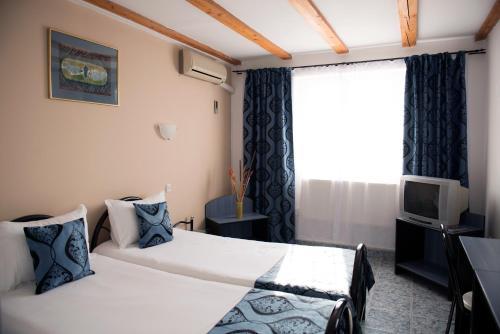 Hotel Complex Cormoran