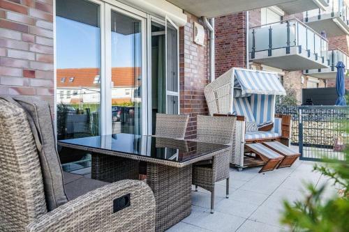 Apartamento Brenkenhagener Weg 8 -10 Wohnung 3