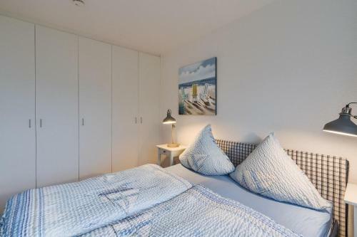 Apartamento Uferstra�e 4 Strandschloss