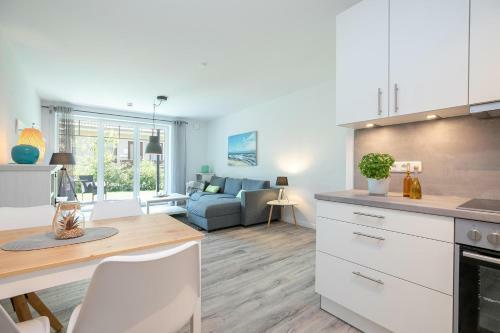 Apartamento Meerweh