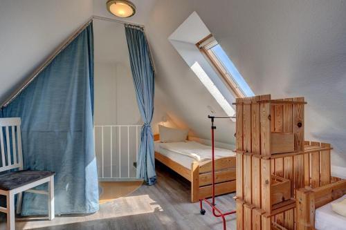 Apartamento Blankwasserweg 45 Wohnung 13