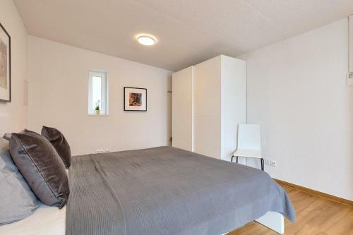 Apartamento Haus "kehrwieder" Bungalow