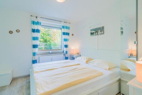 Apartamento Villa Flora Elb-flora