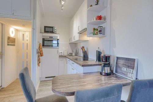 Apartamento Berolina M�wenstra�e Berolina 1