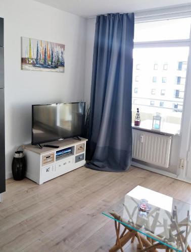 Apartamento Vier Jahreszeiten Haus 2 Whg 73