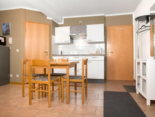 Apartamento Nordlicht Fip Park