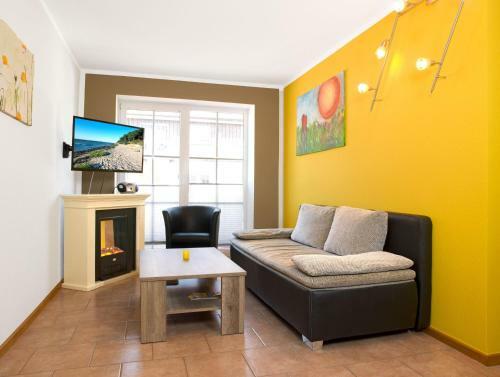 Apartamento Nordlicht Fip Park