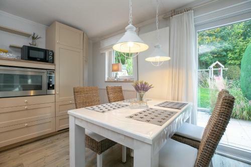 Apartamento Seehus I