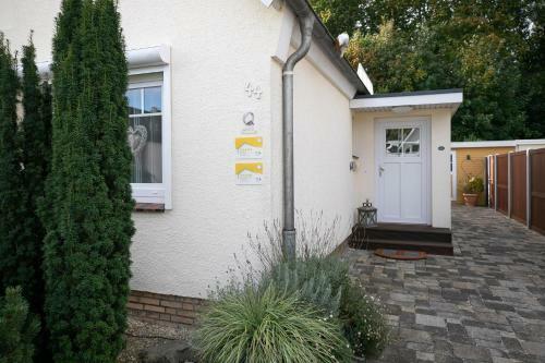 Apartamento Seehus I