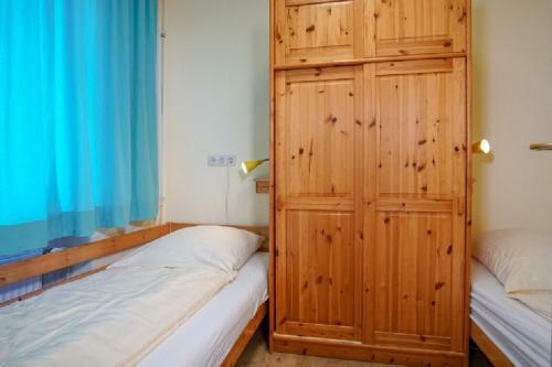 Apartamento Sanddorn Haus Sanddorn - Whg 13