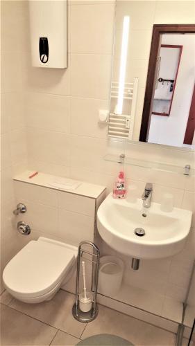 Apartamento Vier Jahreszeiten Haus 1 Whg 56