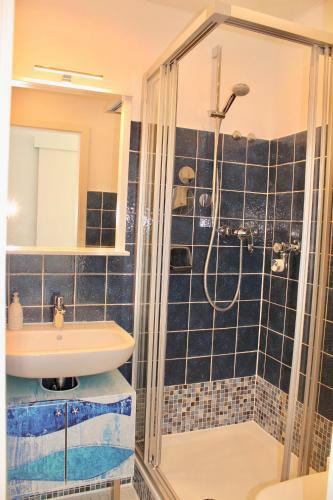 Apartamento Vier Jahreszeiten Haus 2 Whg 65