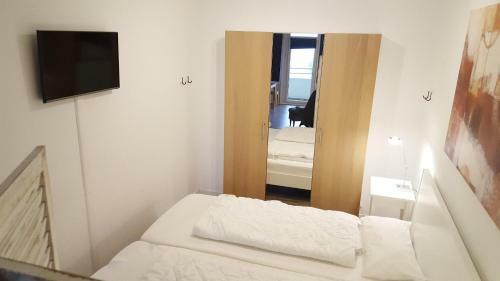 Apartamento Vier Jahreszeiten Haus 2 Whg 46