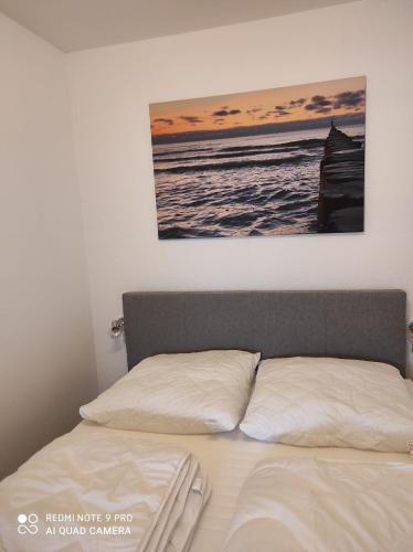Apartamento Vier Jahreszeiten Haus 3 Whg 24