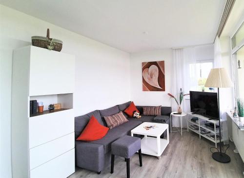 Apartamento Vier Jahreszeiten Haus 3 Whg 30