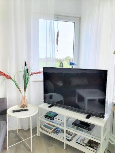 Apartamento Vier Jahreszeiten Haus 3 Whg 30