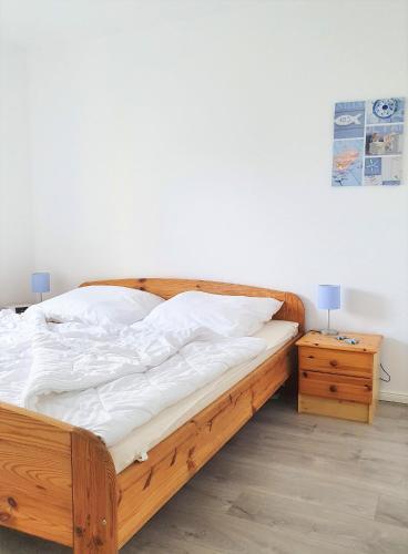 Apartamento Vier Jahreszeiten Haus 3 Whg 30